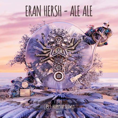 Eran Hersh - Ale Ale [HUS013]